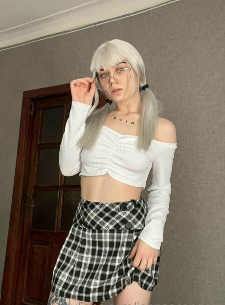 Foto di nudo di fuga di OnlyFans di Jennaasanders