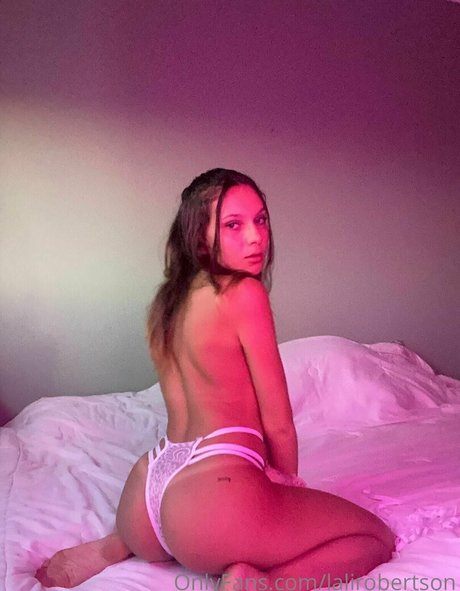 Lalirobertson