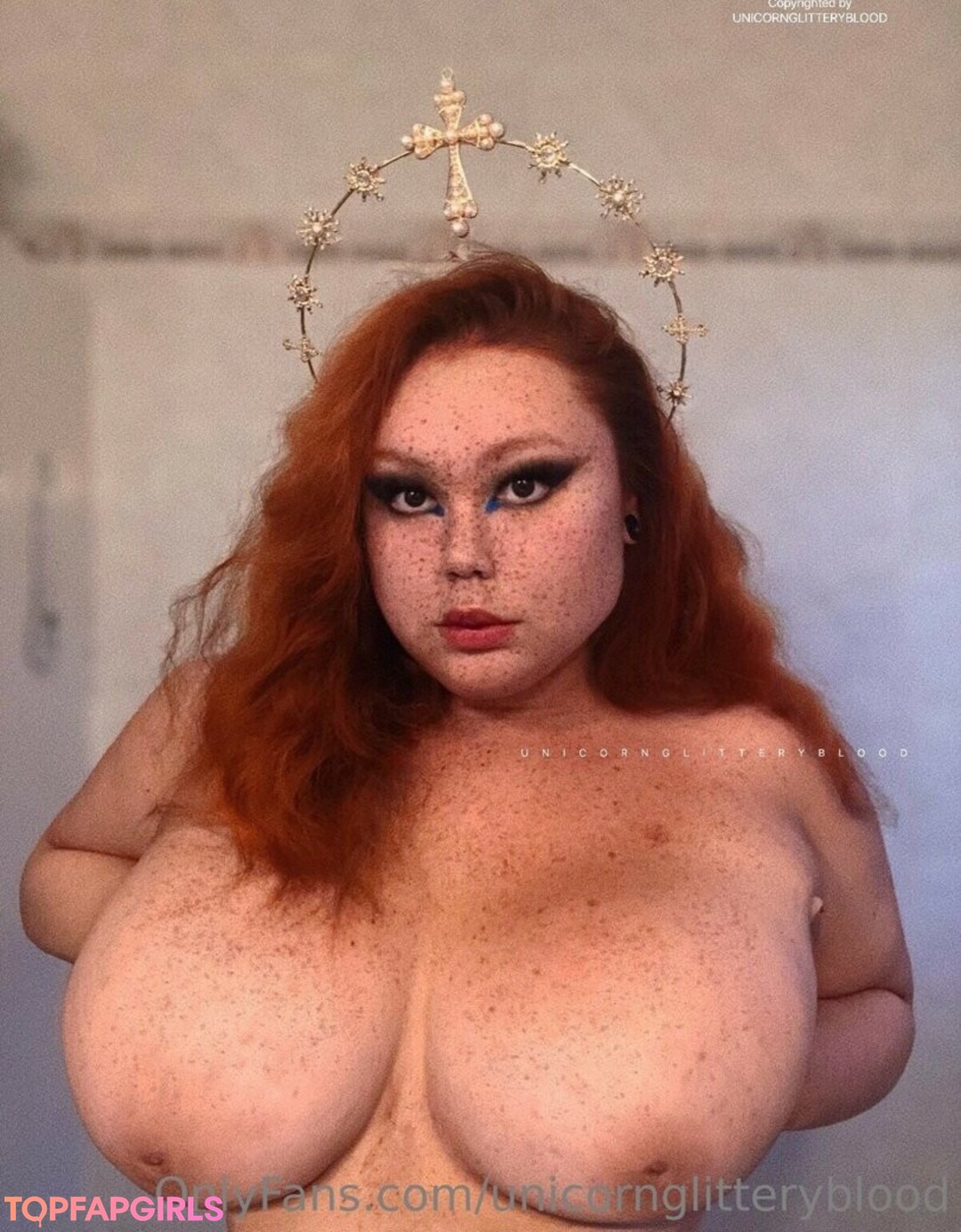 Foto di nudo di fuga di OnlyFans di Unicornglitteryblood #230 Foto di nudo di fuga di OnlyFans di Unicornglitteryblood #230