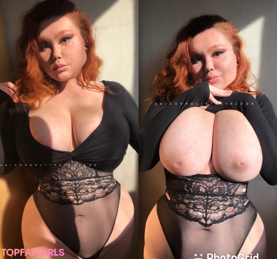 Foto di nudo di fuga di OnlyFans di Unicornglitteryblood #25 Foto di nudo di fuga di OnlyFans di Unicornglitteryblood #25