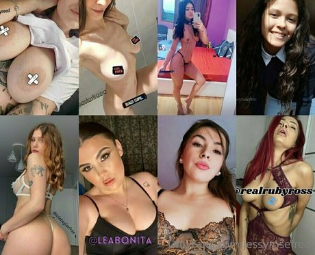 Jessyrosefree