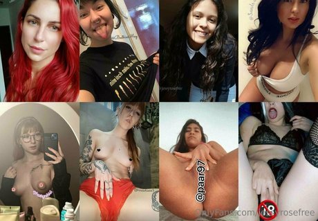Jessyrosefree
