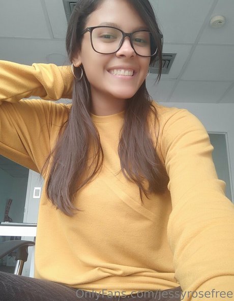 Jessyrosefree