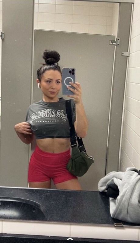 Ashley Nocera