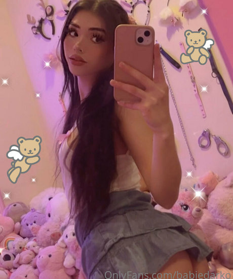 Babiedarko