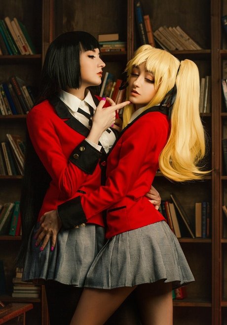 Sugoi Kate