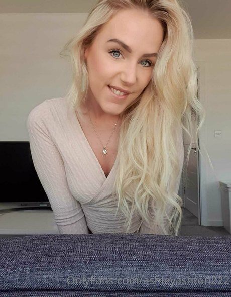 Ashley Ashton