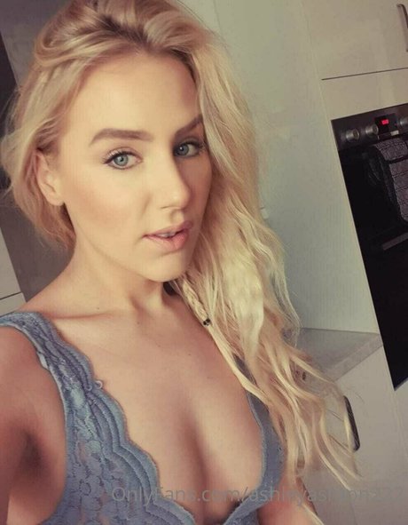 Ashley Ashton