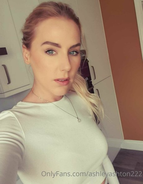 Ashley Ashton