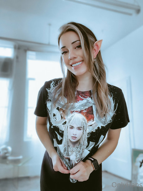 Hannah Ray