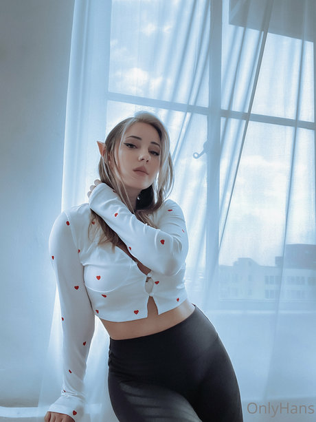 Hannah Ray