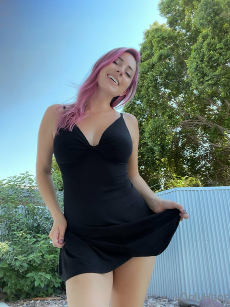 Hannah Ray