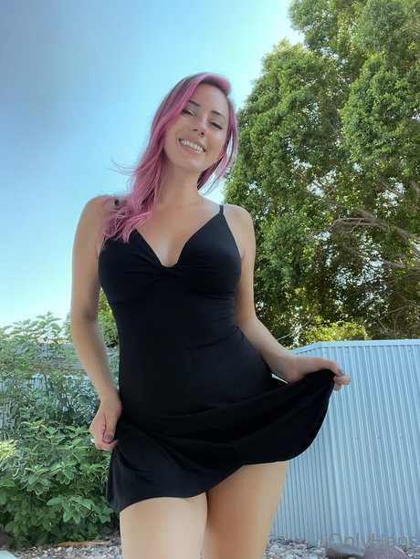 Hannah Ray
