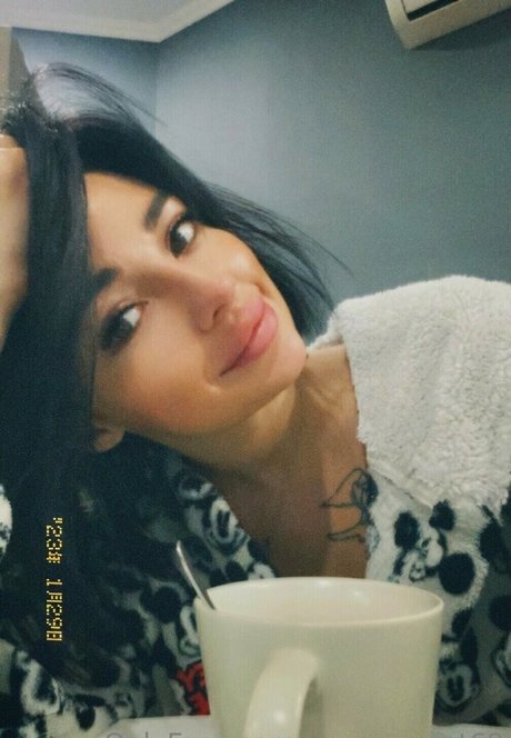 Foto di nudo di fuga di OnlyFans di Yummy Nut