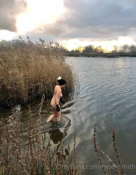 Foto di nudo di fuga di OnlyFans di Helensmith