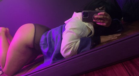 Foto di nudo di fuga di OnlyFans di Torichai