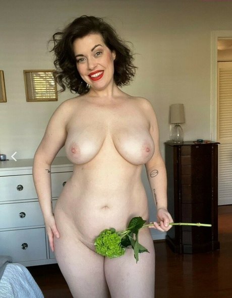 Foto di nudo di fuga di OnlyFans di Inthegroove