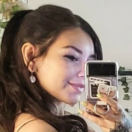 Foto di nudo di fuga di OnlyFans di Goddesssi