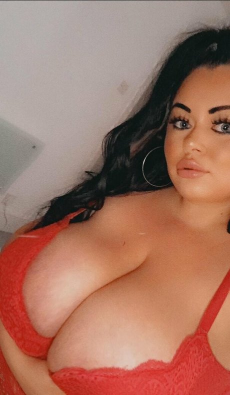 Foto di nudo di fuga di OnlyFans di Curvykb