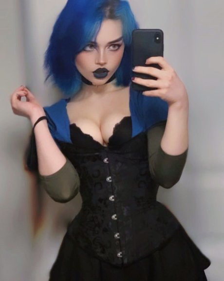 Queen Nephilim
