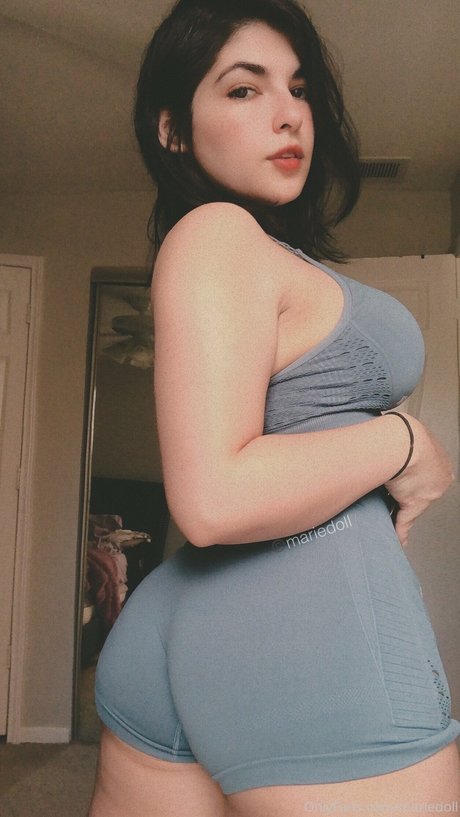 Mariedoll