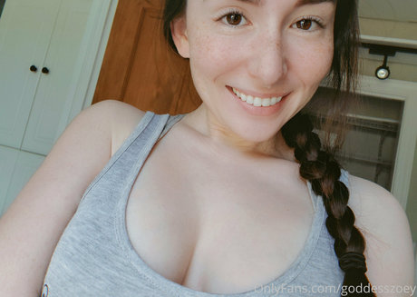 GoddessZoey