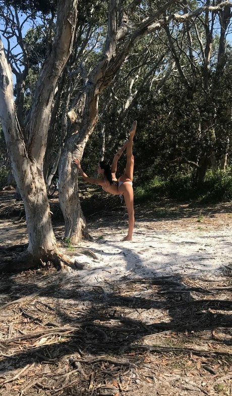 Foto di nudo di fuga di OnlyFans di Penny