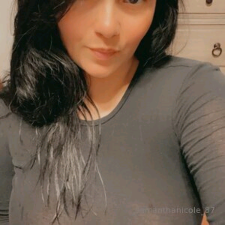 Samantha Nicole