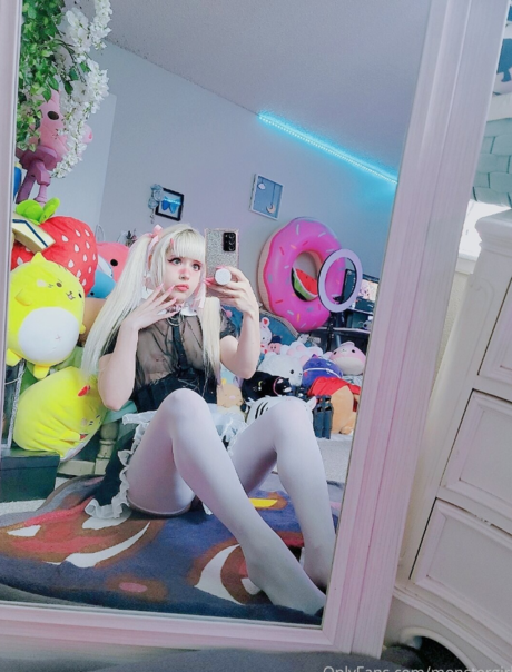 Monster Girl