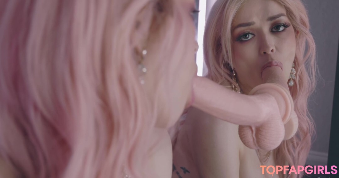 Foto di nudo di fuga di OnlyFans di Tessa Fowler #1345