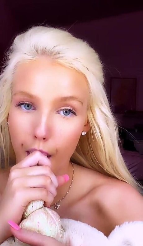 Foto di nudo di fuga di OnlyFans di Linsey99