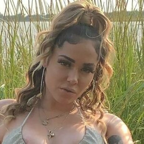 Foto di nudo di fuga di OnlyFans di Sophia Body