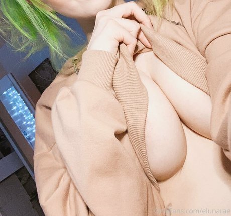 Foto di nudo di fuga di OnlyFans di Kokiriette