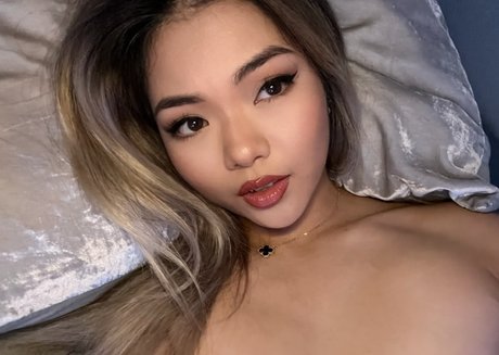 Foto di nudo di fuga di OnlyFans di Tch0m