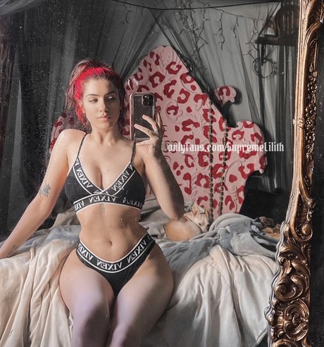 Supreme lilith