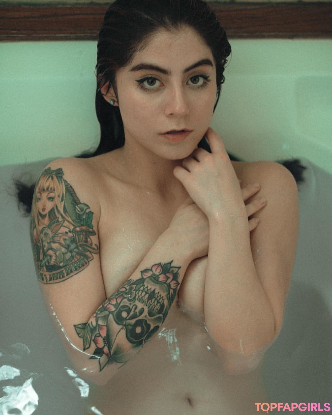 Foto di nudo di fuga di OnlyFans di Lady Dusha #235 Foto di nudo di fuga di OnlyFans di Lady Dusha #235