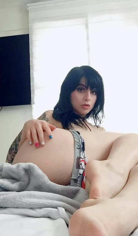 Lady Dusha