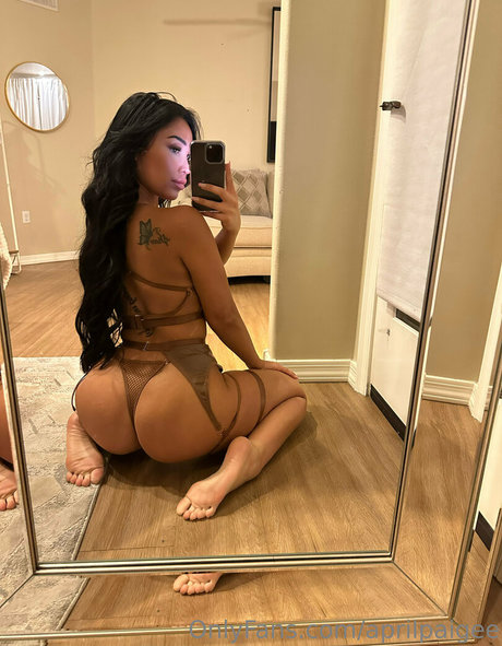 Aprilpaigee
