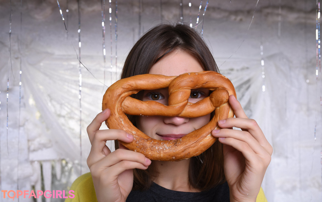 Foto di nudo di fuga di OnlyFans di Showybeauty #1503