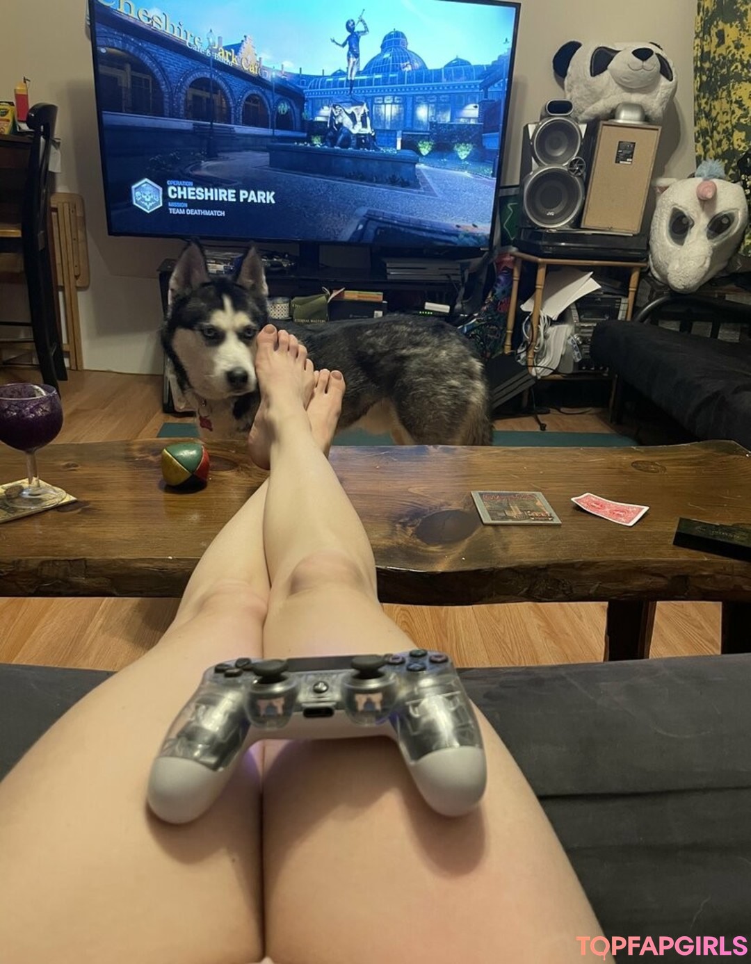 Foto di nudo di fuga di OnlyFans di Samanthalifexox #34 Foto di nudo di fuga di OnlyFans di Samanthalifexox #34