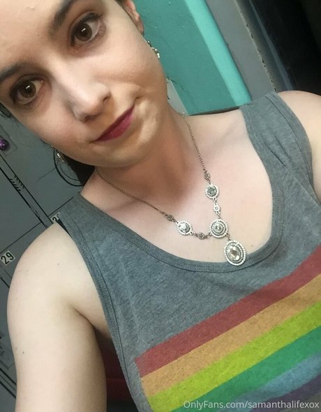 Samanthalifexox
