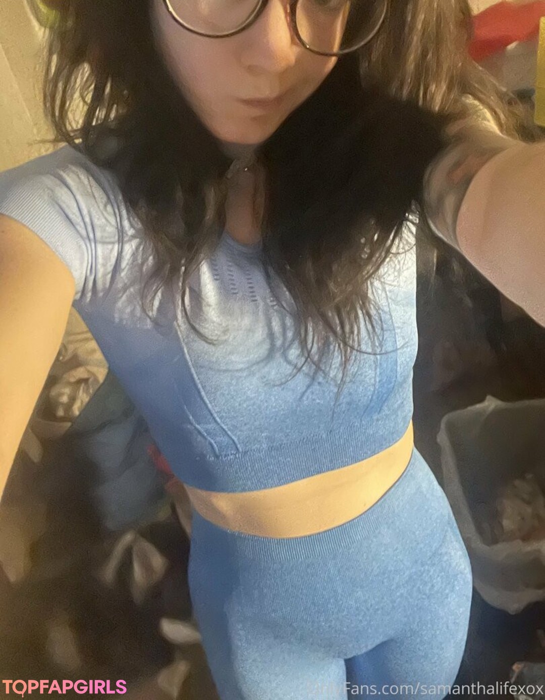 Foto di nudo di fuga di OnlyFans di Samanthalifexox #66 Foto di nudo di fuga di OnlyFans di Samanthalifexox #66