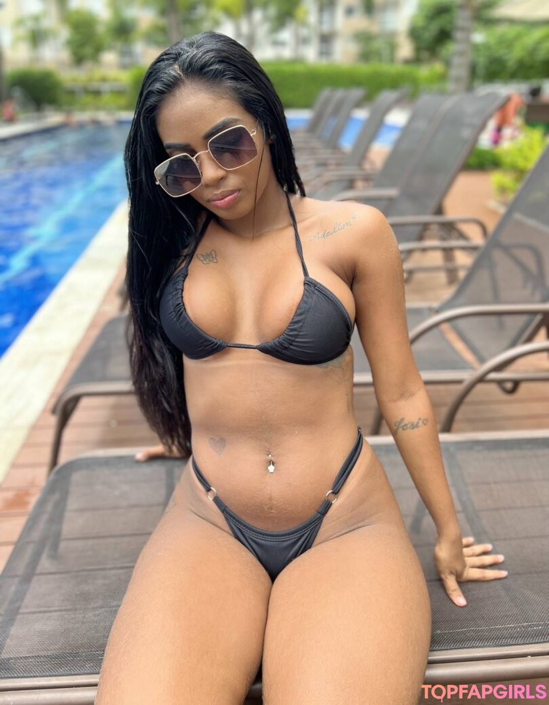 Foto di nudo di fuga di OnlyFans di Nagila Paola #10 Foto di nudo di fuga di OnlyFans di Nagila Paola #10