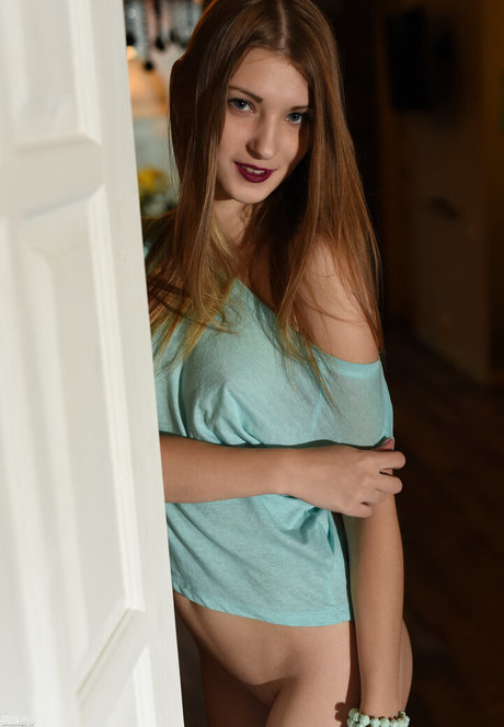 Foto di nudo di fuga di OnlyFans di Amourangels