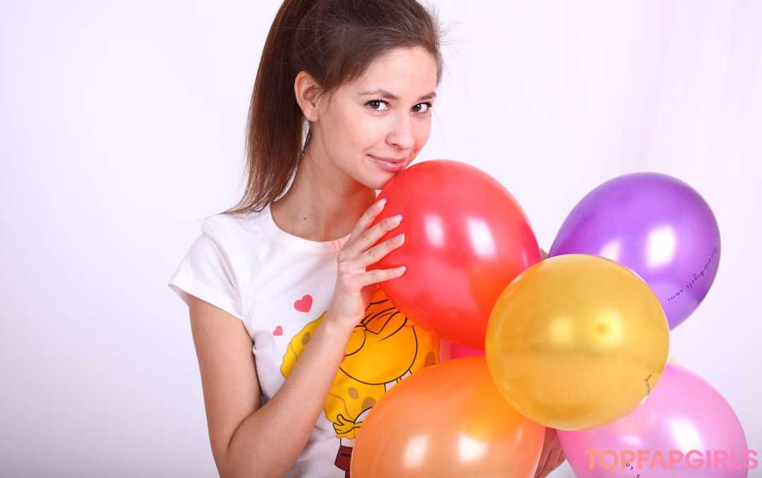 Foto di nudo di fuga di OnlyFans di Amourangels #1659