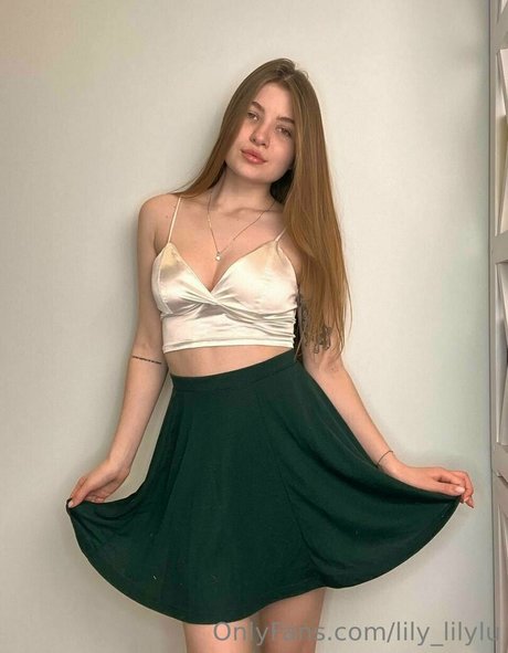 Lily_lilylu