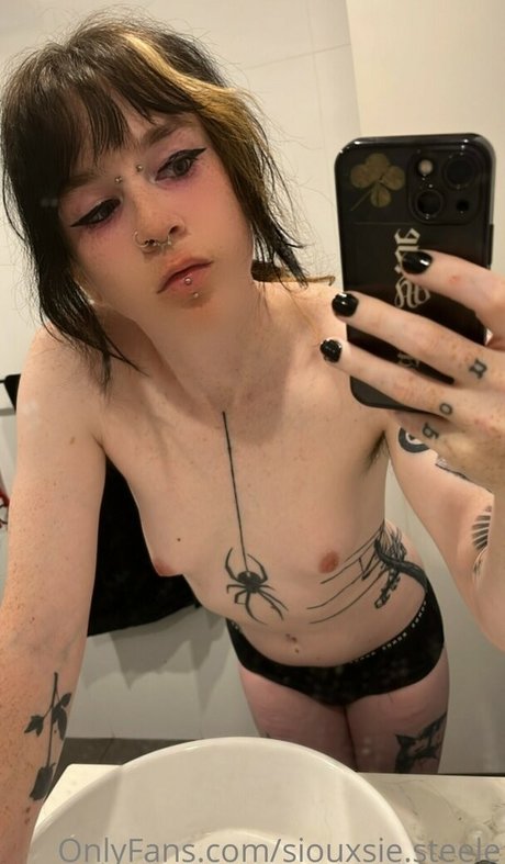 Siouxsie.steele