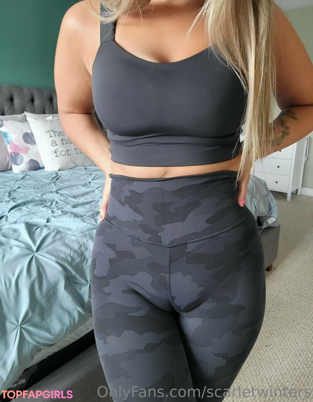 Foto di nudo di fuga di OnlyFans di Scarletwinters #40 Foto di nudo di fuga di OnlyFans di Scarletwinters #40