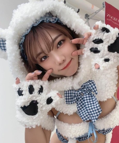 Foto di nudo di fuga di OnlyFans di Narumi Ohkawa