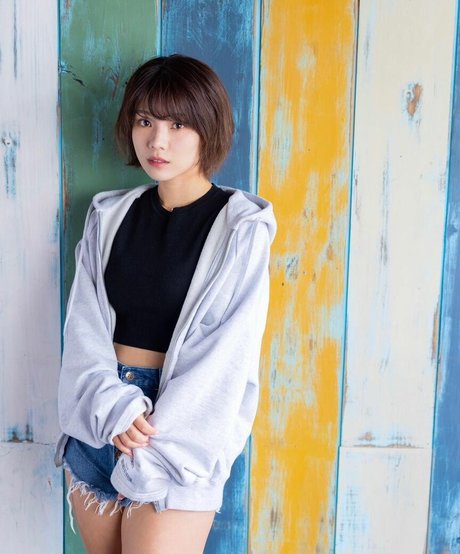 Narumi Ohkawa
